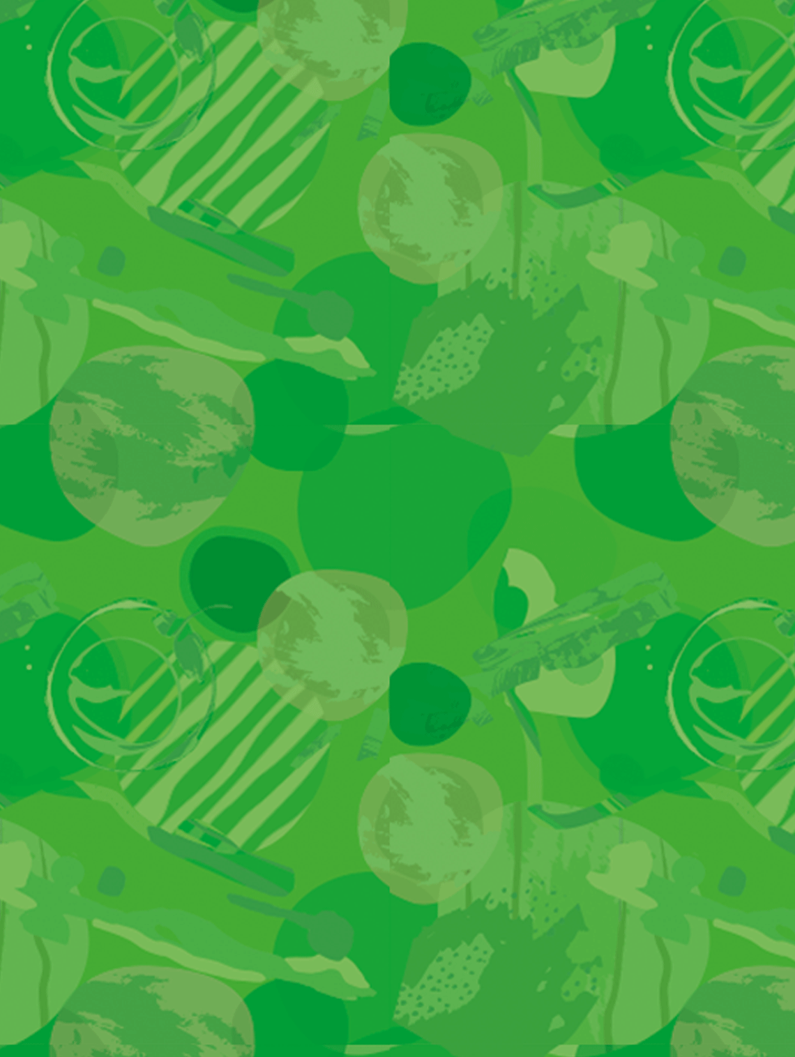 favourites flavour pattern